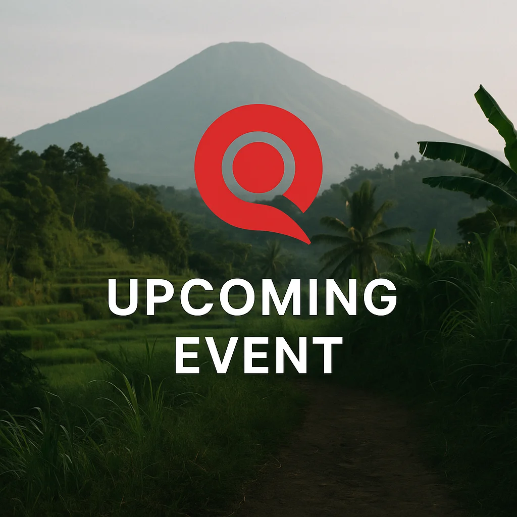 Tapak Tuan Trail Run